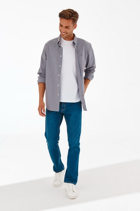 Чоловічий одяг